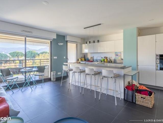 Appartement vente à Marseille