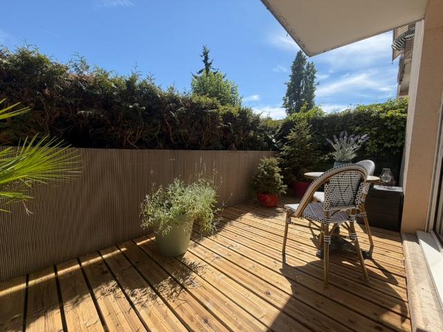 Appartement vente à Dijon