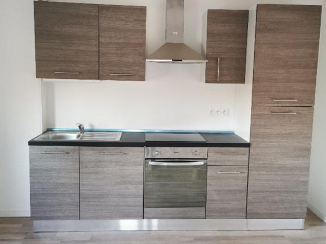 Appartement location à Châteauroux, Le Pêchereau