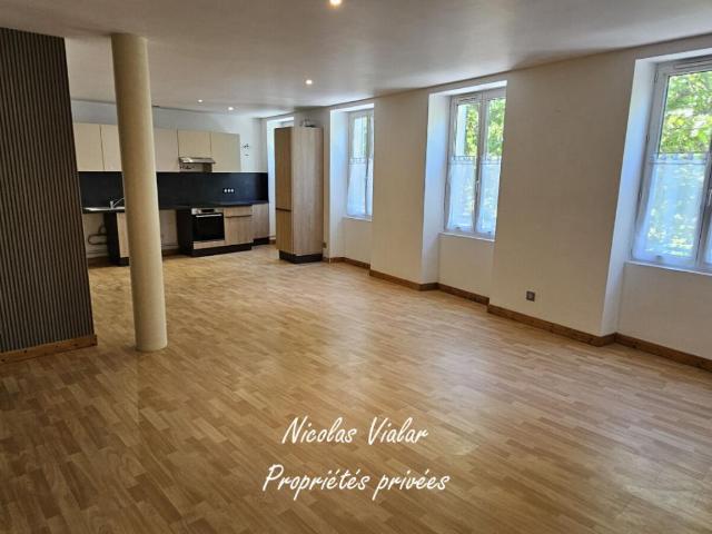 Appartement vente à Nyons, Montélimar