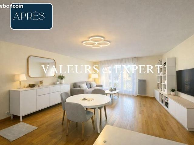 Appartement vente à Lille, Templemars