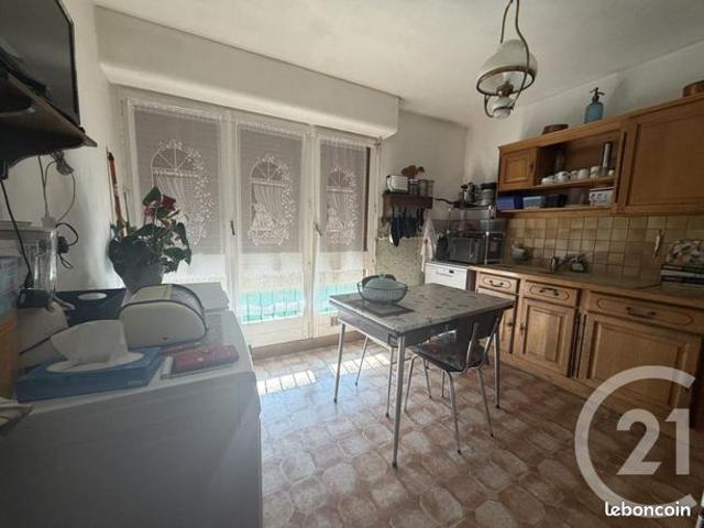 Appartement vente à Grenoble, Voiron