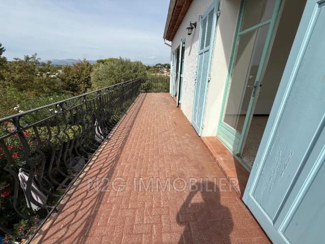 Appartement location à Le Cannet, Alpes-Maritimes