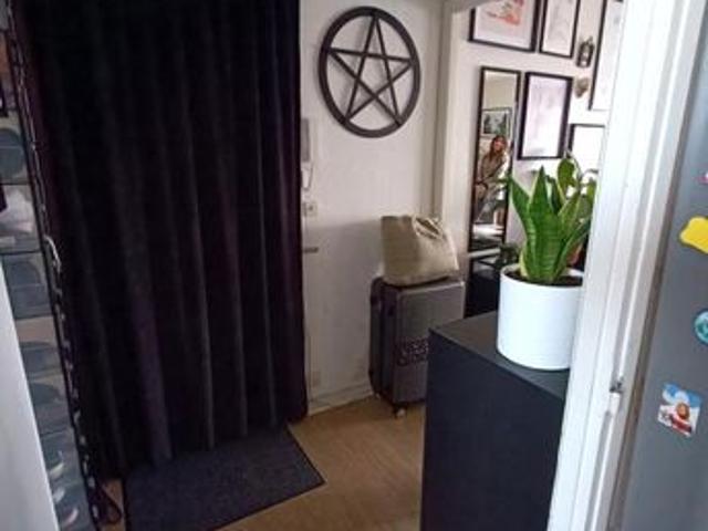 Appartement vente à Péronne, Maurepas