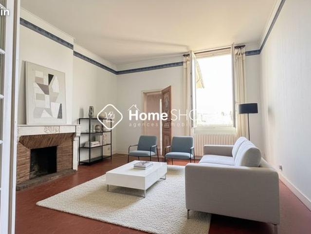 Appartement vente à Aix-en-Provence, Aix-en-provence