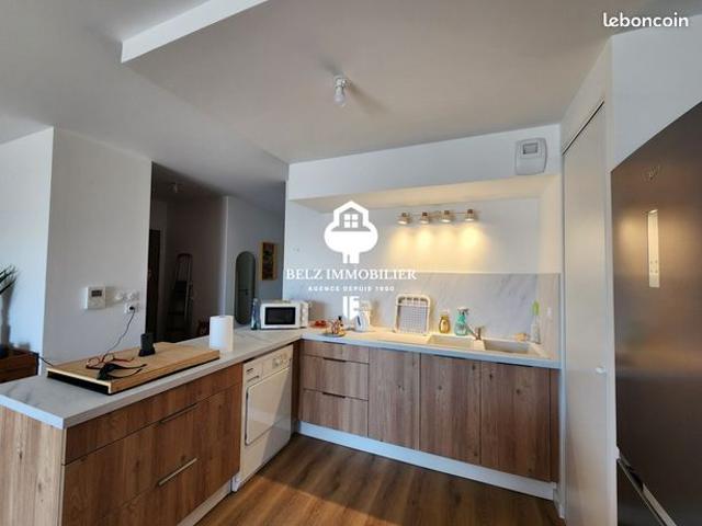 Appartement vente à Lorient, Bretagne