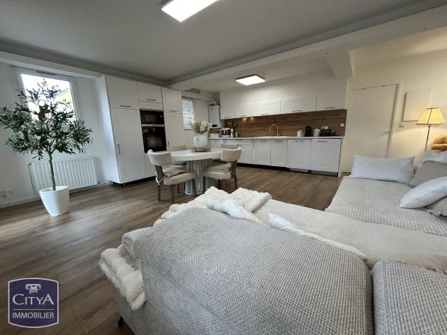 Appartement vente à Grand Angles, Les Angles