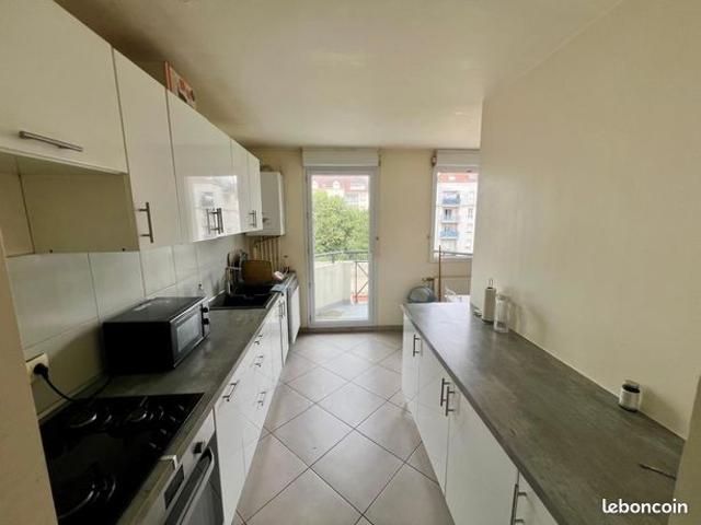 Appartement vente à Le Raincy, Dugny