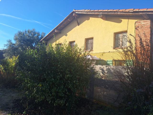 Appartement vente à La Côte, Dieupentale