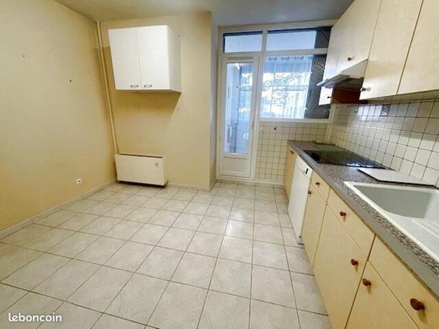 Appartement vente à Aix-en-Provence, Salon-de-provence
