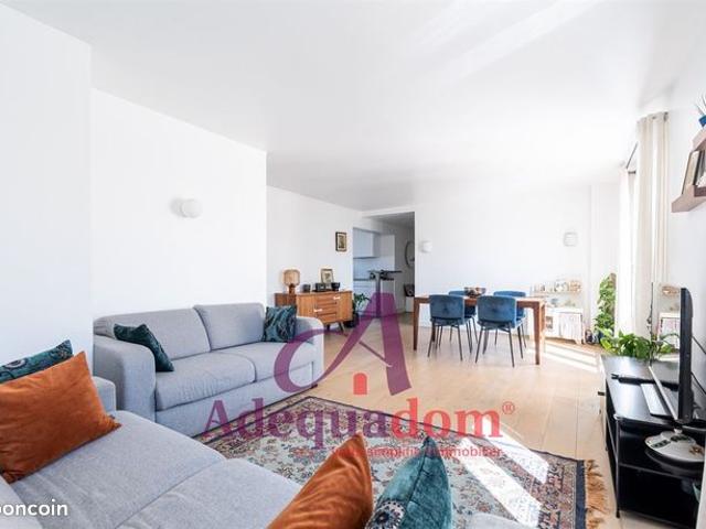 Appartement vente à Nanterre, Colombes