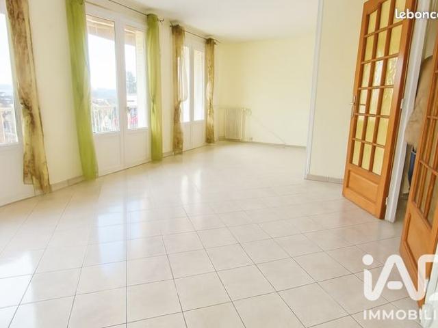 Appartement vente à Évreux, Eure