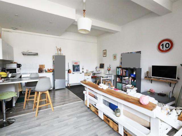 Appartement vente à Toulouse, Grenade