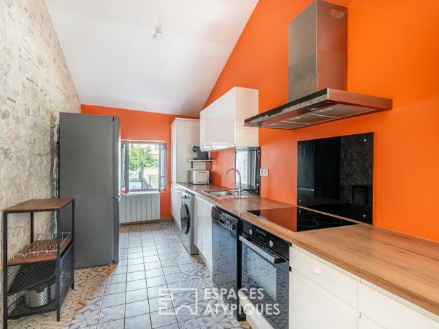 Appartement vente à Villefranche-sur-Saône, Rhône