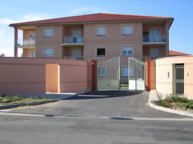 Appartement location à Lendrevié, Saint-Juéry