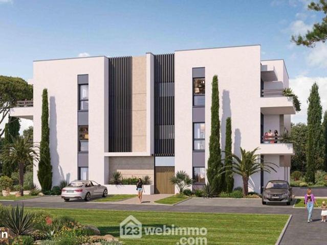Appartement vente à Perpignan