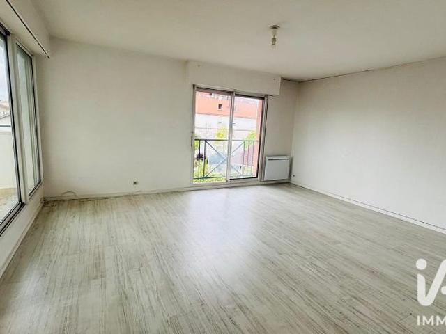 Appartement vente à Dax