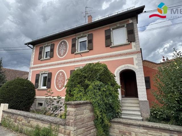 Appartement location à Saverne, Ittenheim