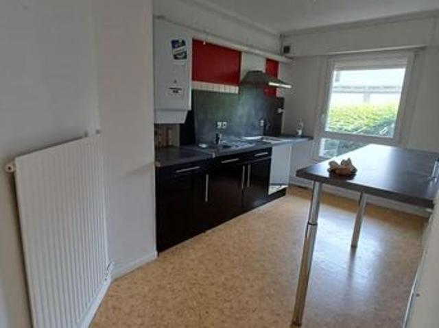 Appartement vente à Lille, Loos