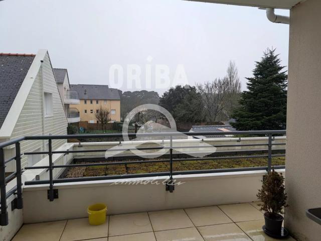 Appartement vente à Saint-Nazaire, Saint-nazaire