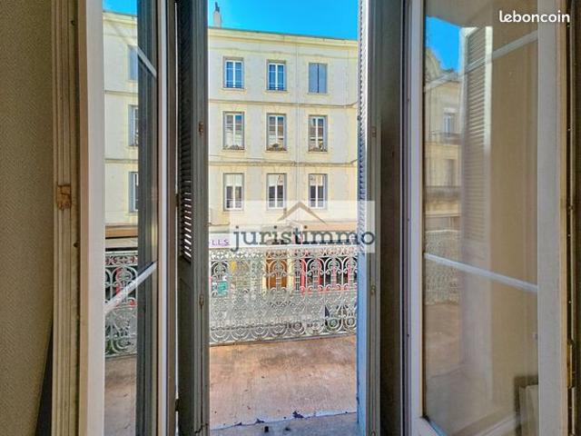 Appartement vente à Carpentras, Orange