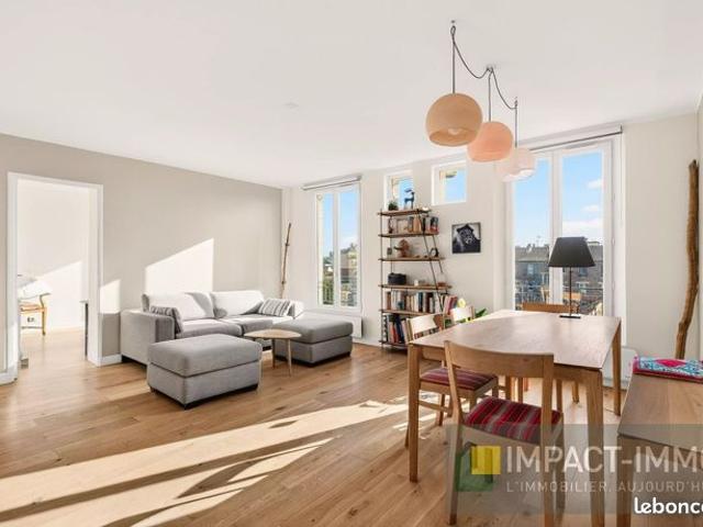 Appartement vente à Créteil, Alfortville