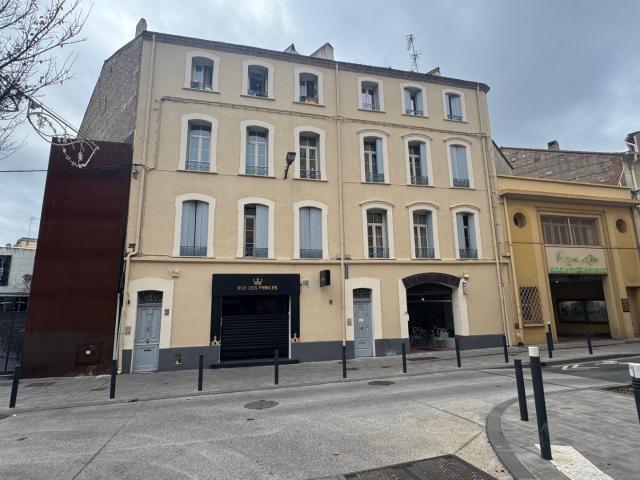 Appartement vente à Perpignan
