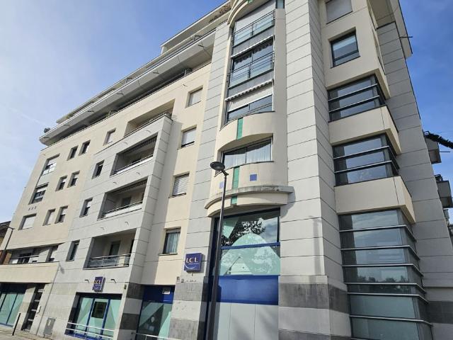 Appartement vente à Vichy
