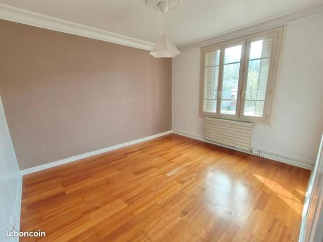 Appartement vente à Grenoble