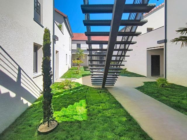 Appartement vente à Pau, Aressy