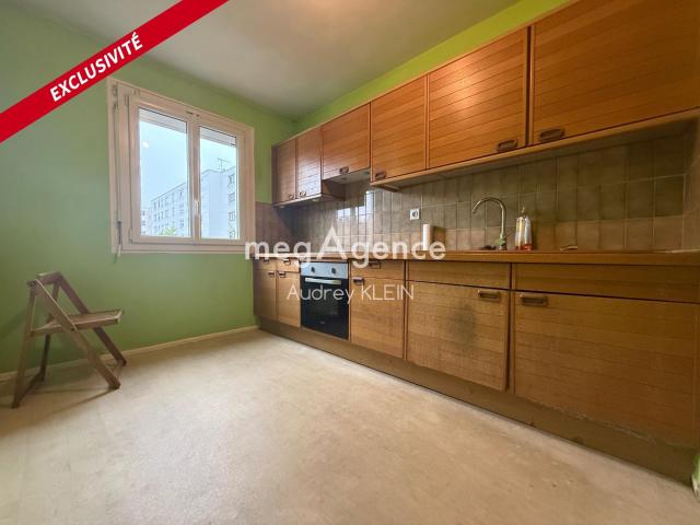 Appartement vente à Les Maillots, Sens