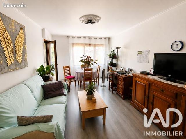 Appartement vente à Colmar-Ribeauvillé, Wintzenheim