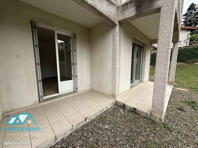 Appartement vente à Brioude