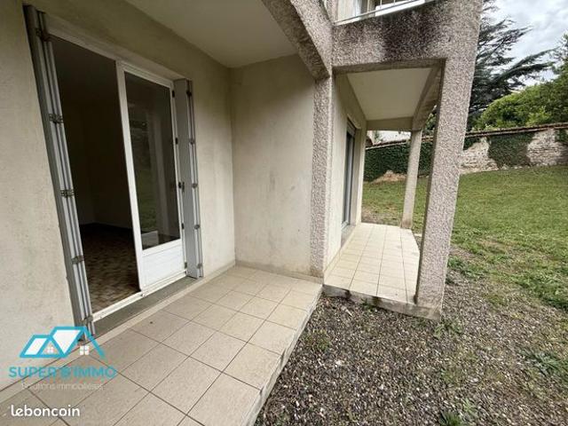 Appartement vente à Brioude