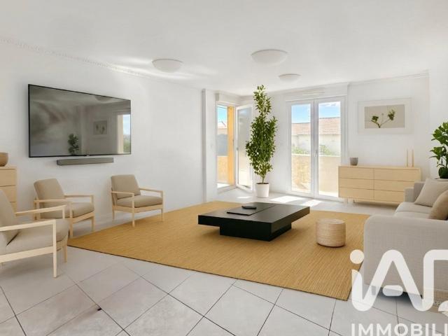 Appartement vente à Bastia, Biguglia