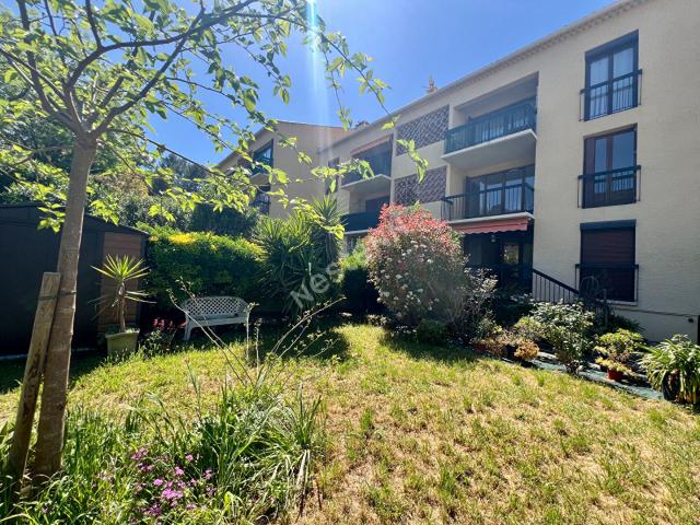Appartement vente à Arrondissement de Toulon, Saint-cyr-sur-mer