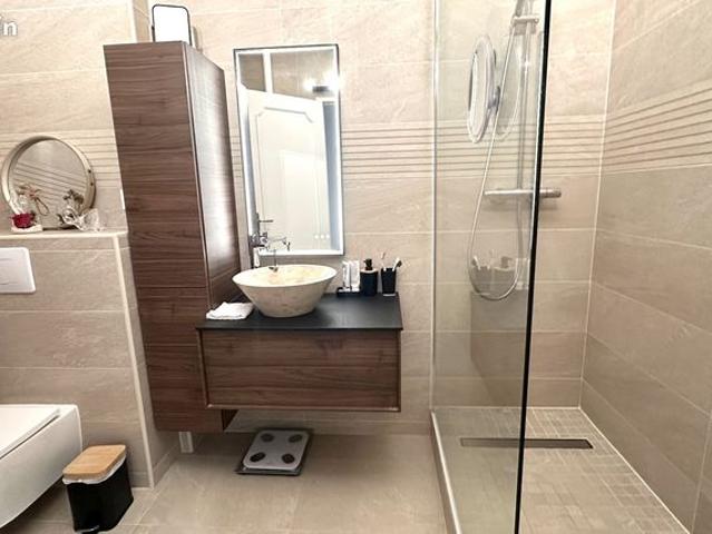 Appartement vente à Sarcelles, Montmagny