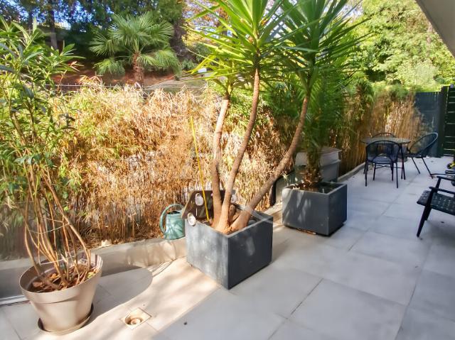 Appartement vente à Quartier Mont-Valérien, Suresnes