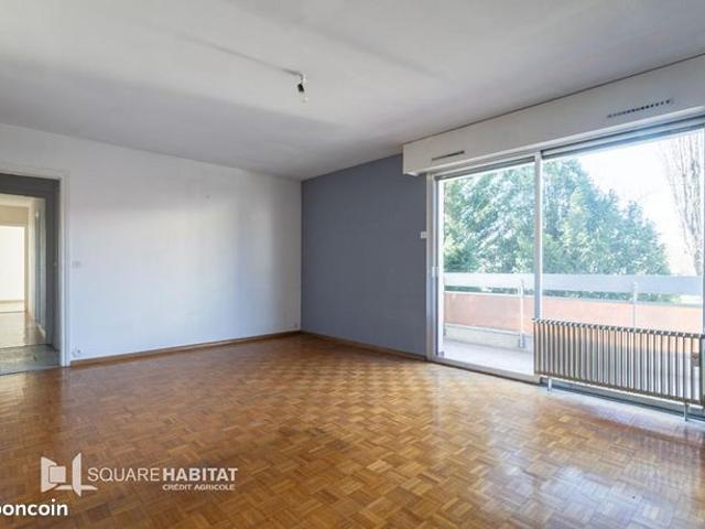 Appartement vente à Saint-Julien-en-Genevois, Etrembières