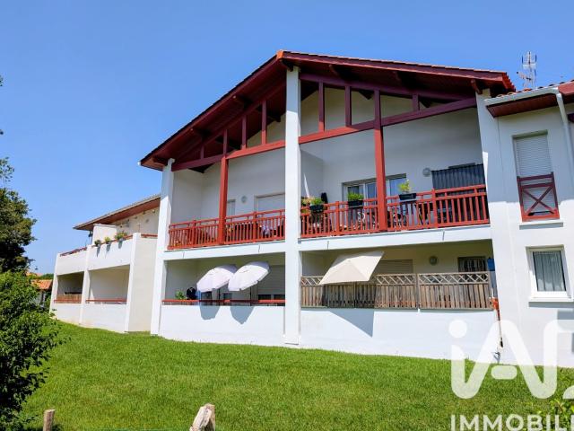 Appartement vente à Bayonne, Saint-pierre-d'irube