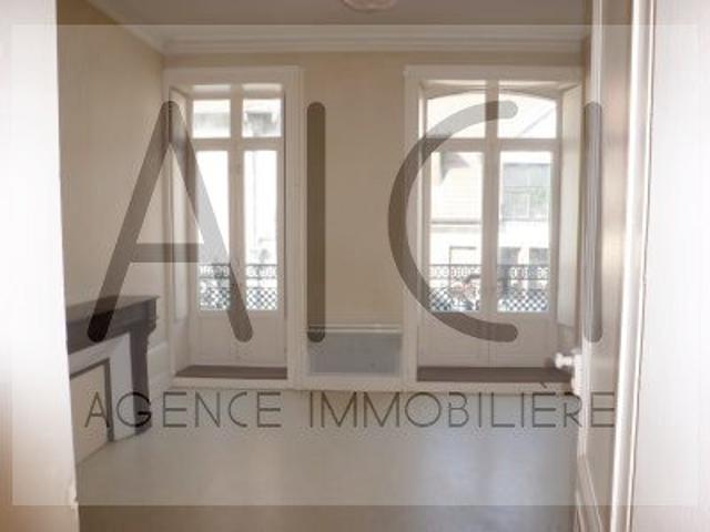 Appartement location à Besançon