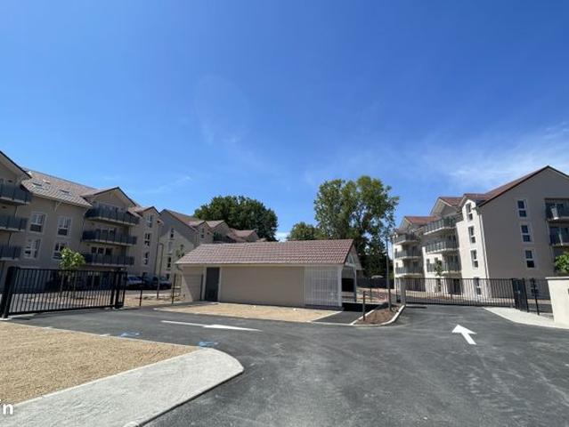 Appartement vente à Beaune, Côte-d'Or