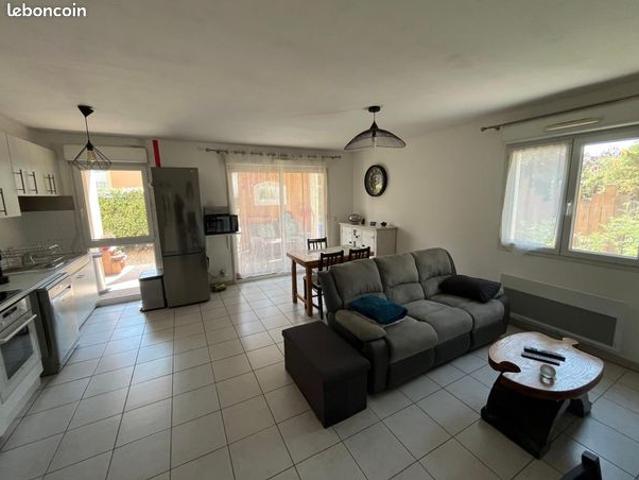 Appartement vente à Montpellier, Mèze