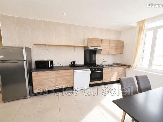 Appartement vente à Arrondissement de Toulon, Toulon