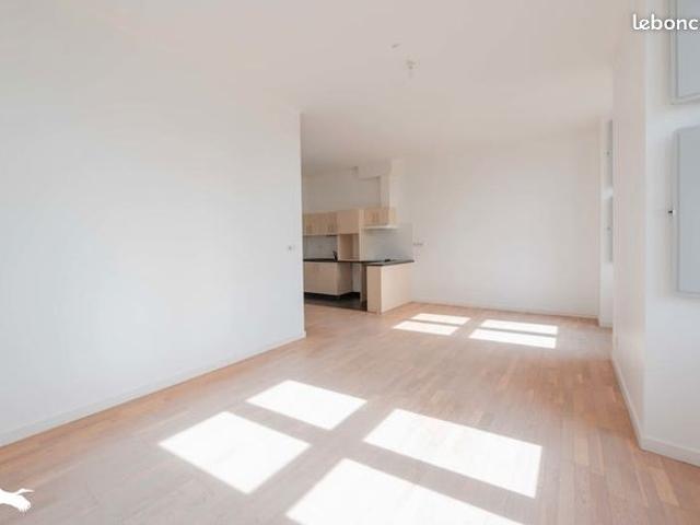 Appartement vente à Châteaubriant-Ancenis, Saint-géréon
