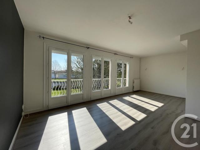 Appartement location à Toulouse, Beauzelle