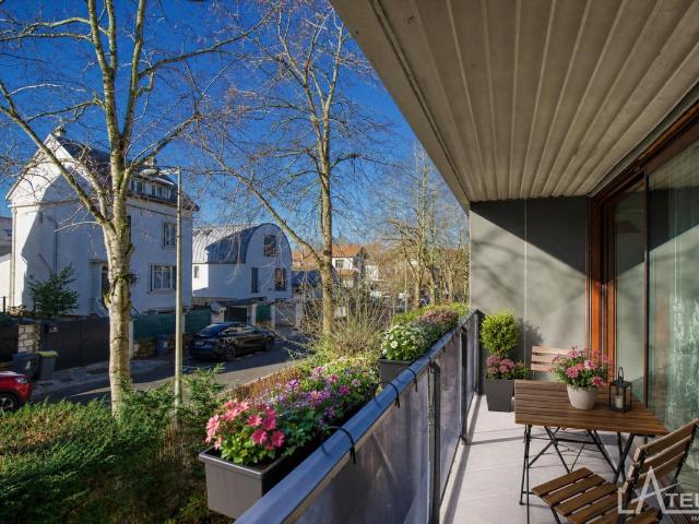 Appartement vente à Boulogne-Billancourt, Sèvres