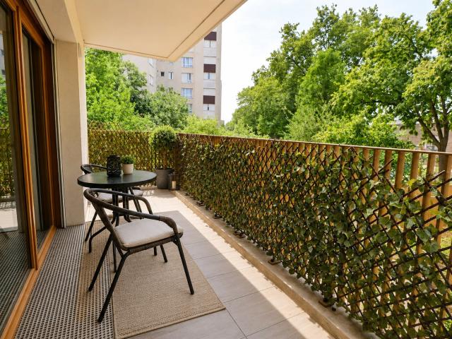 Appartement vente à Résidence Privé Gabriel Péri, Saint-Denis