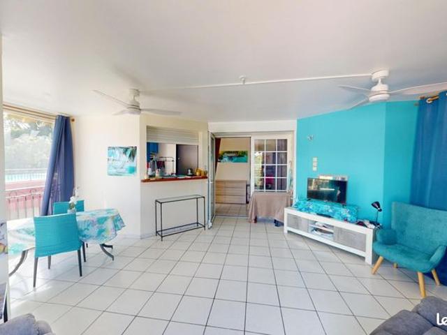 Appartement vente à Martinique