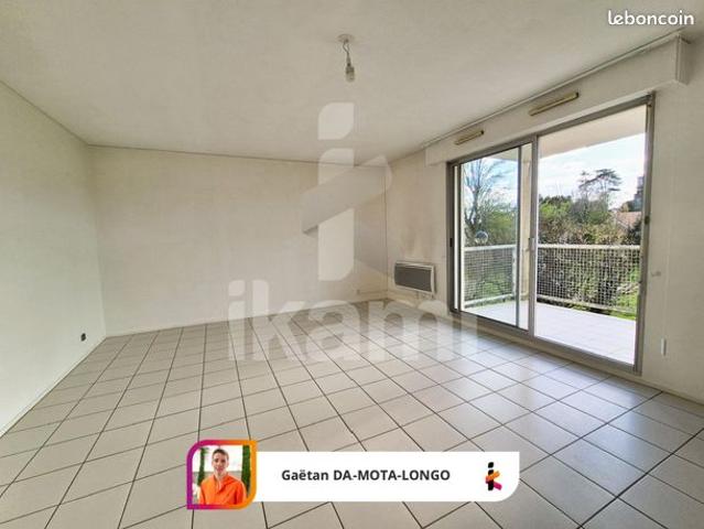 Appartement vente à Bordeaux, Gradignan